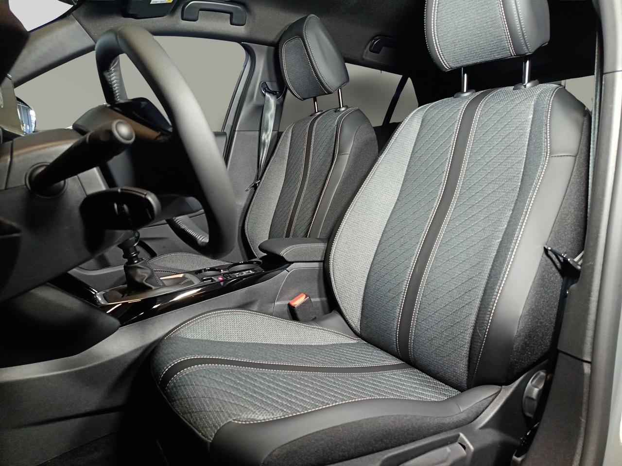 PEUGEOT 2008 2ª serie - 2008 PureTech 100 S&S Allure