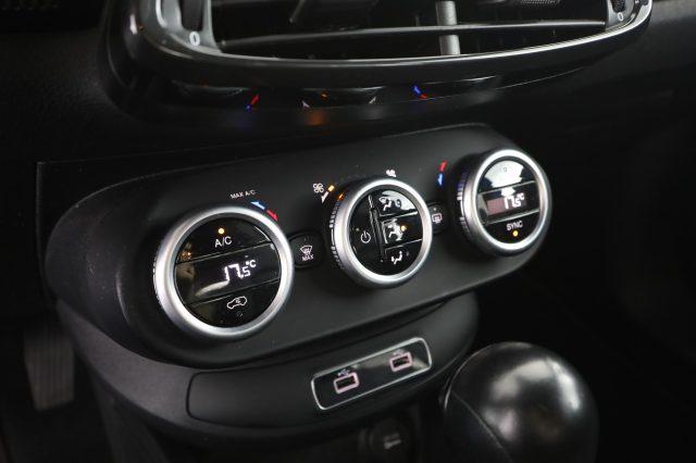 FIAT 500X 500X 1.6 Mjet 120CV 4x2 DDCT SPORT