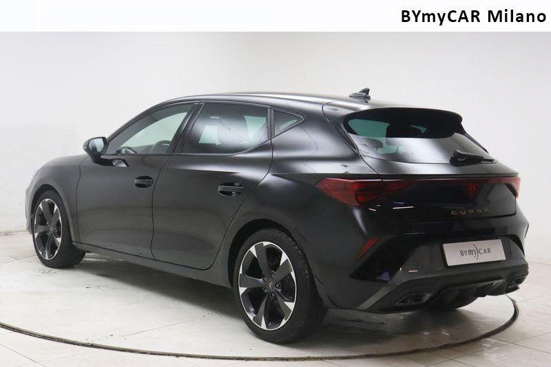 Cupra Leon 2.0 TDI DSG