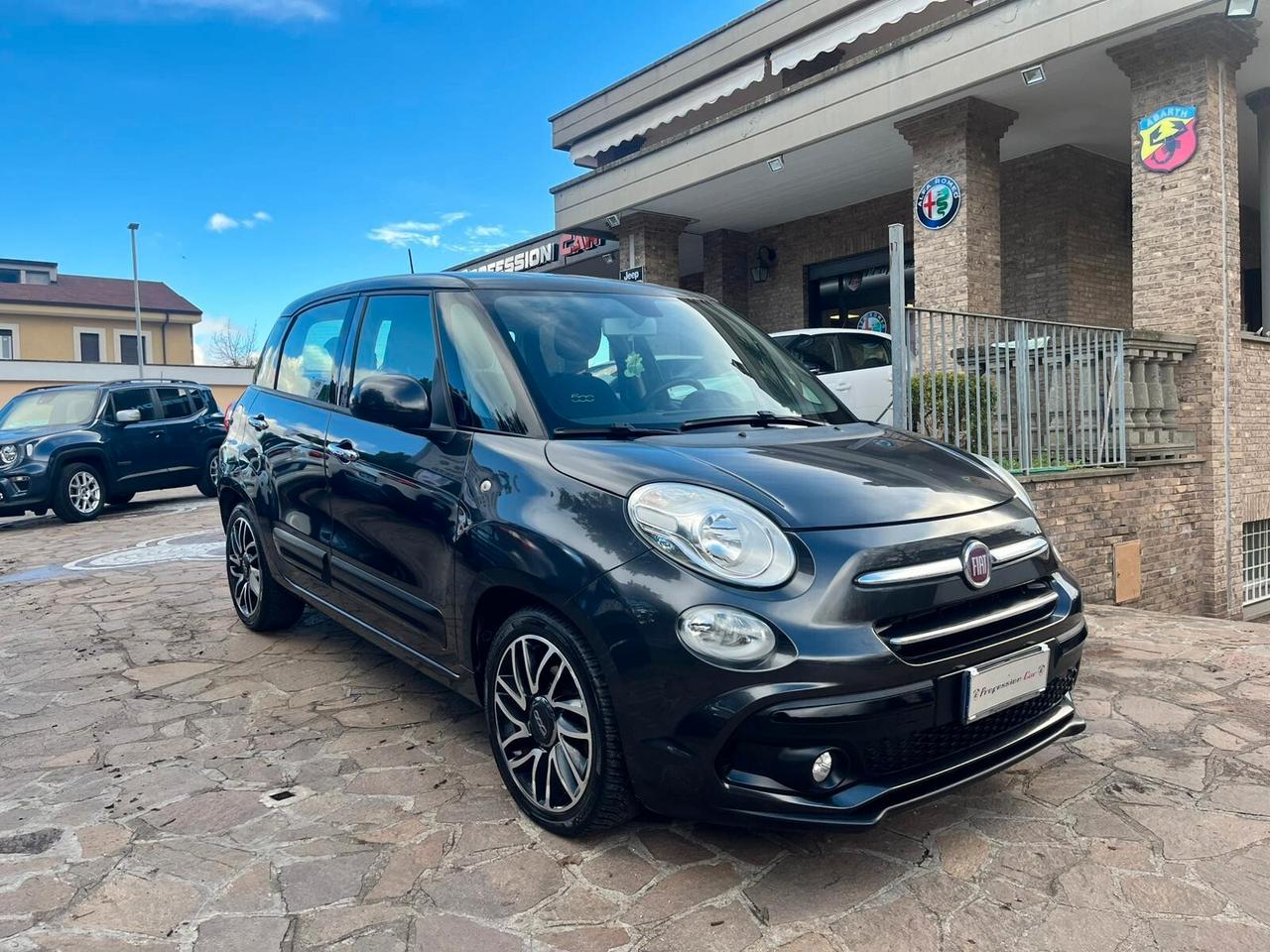 Fiat 500L 1.4 95 CV S&S Urban