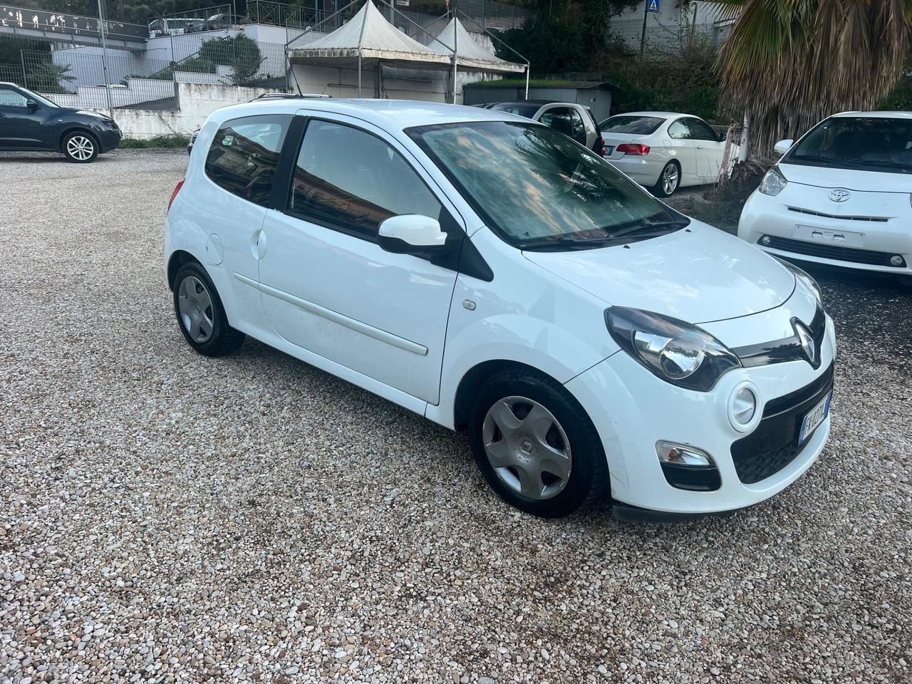 Renault Twingo 1.2 16V Night&Day
