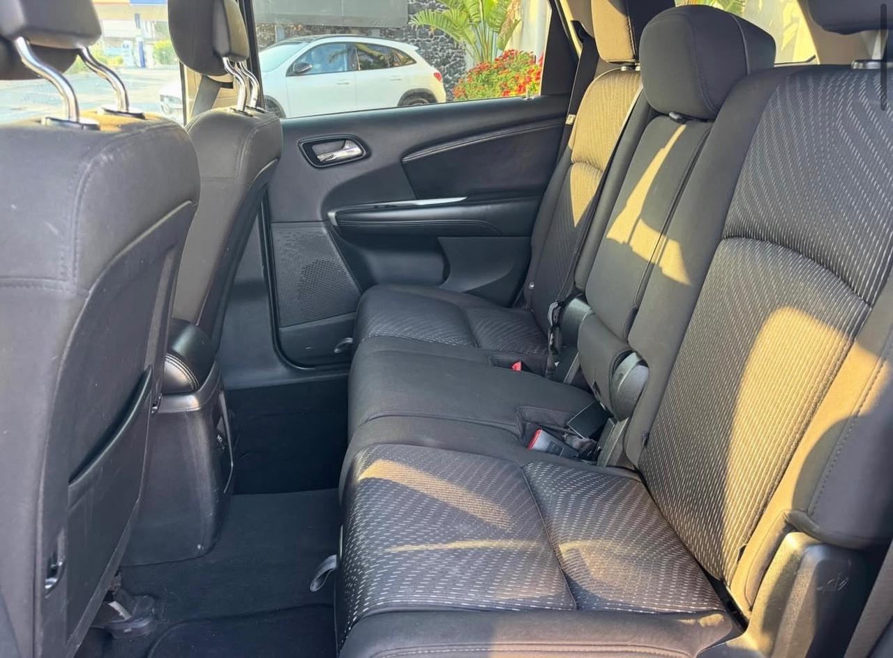 Fiat Freemont 2.0 Multijet 140 CV Urban