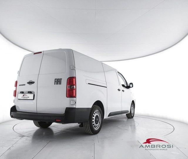 FIAT Scudo ce 2.0 bluehdi 145cv L3H1 no S&S PREZZO + IVA