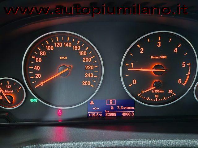 BMW X3 xDrive20d Business Advantage Aut.