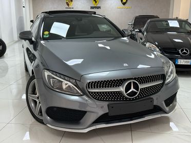Mercedes-benz C 220 AMG