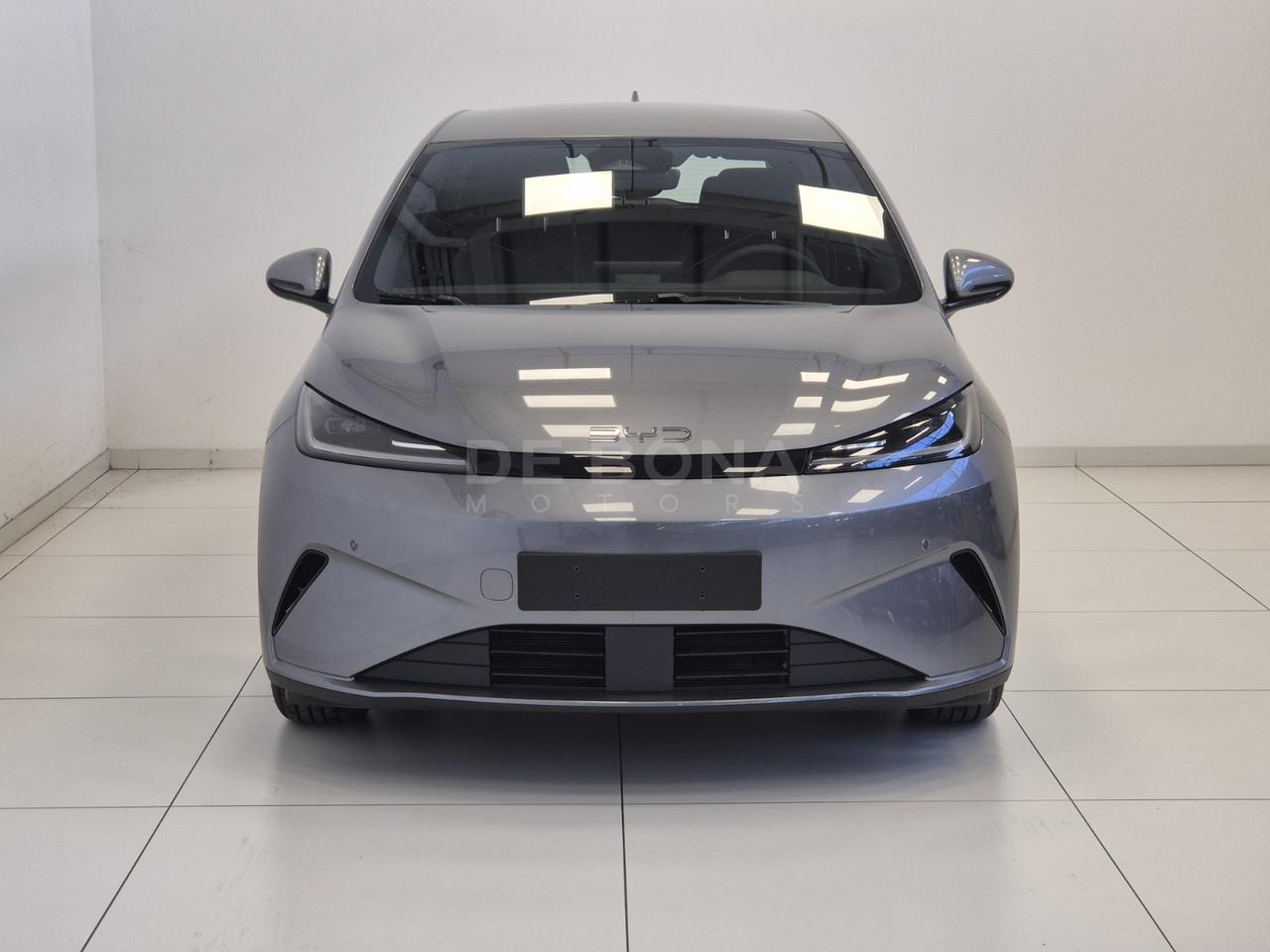 Byd Dolphin g dm-i 1.5 phev active 175cv