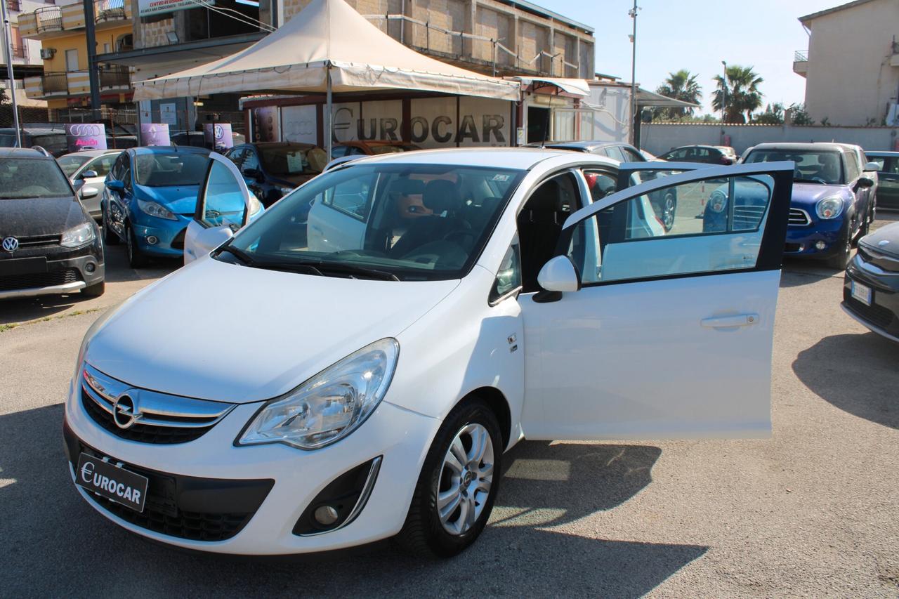 Opel Corsa 1.3 CDTI 75CV F.AP. 5 porte Sport
