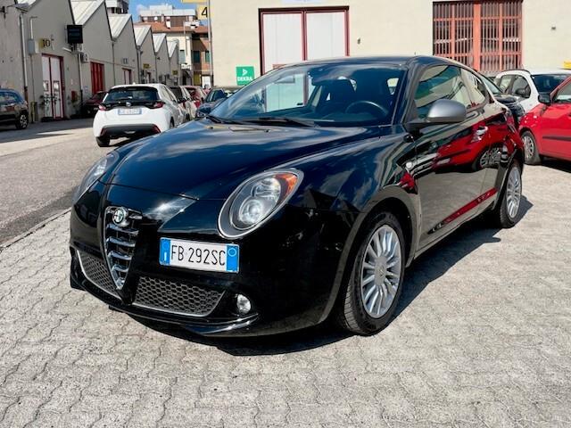 Alfa Romeo MiTo 1.4 78 CV Euro 6 Neopatentati