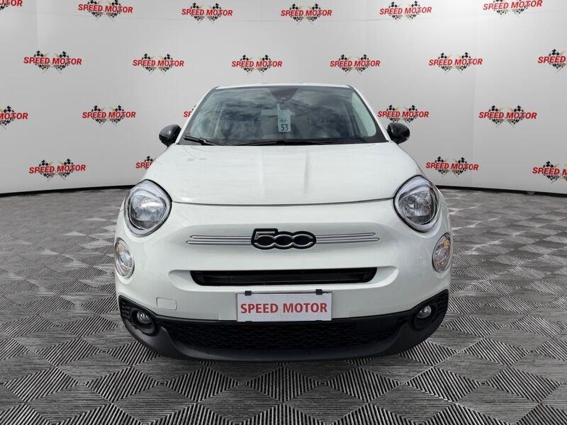 FIAT 500X 1.3 Mjet 95cv, PRONTA CONSEGNA!
