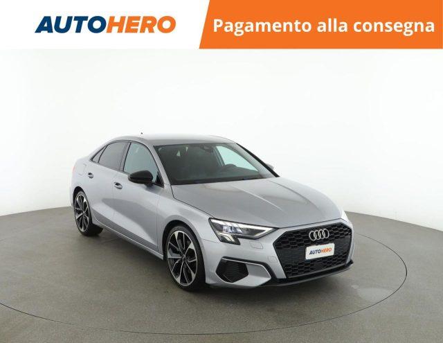 AUDI A3 Sedan 35 TFSI S tronic Business Advanced