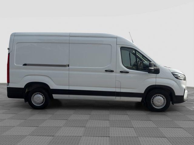 MAXUS Deliver 9 Deliver9 2.0CRDI 150CV FWD PL-TM Furgone