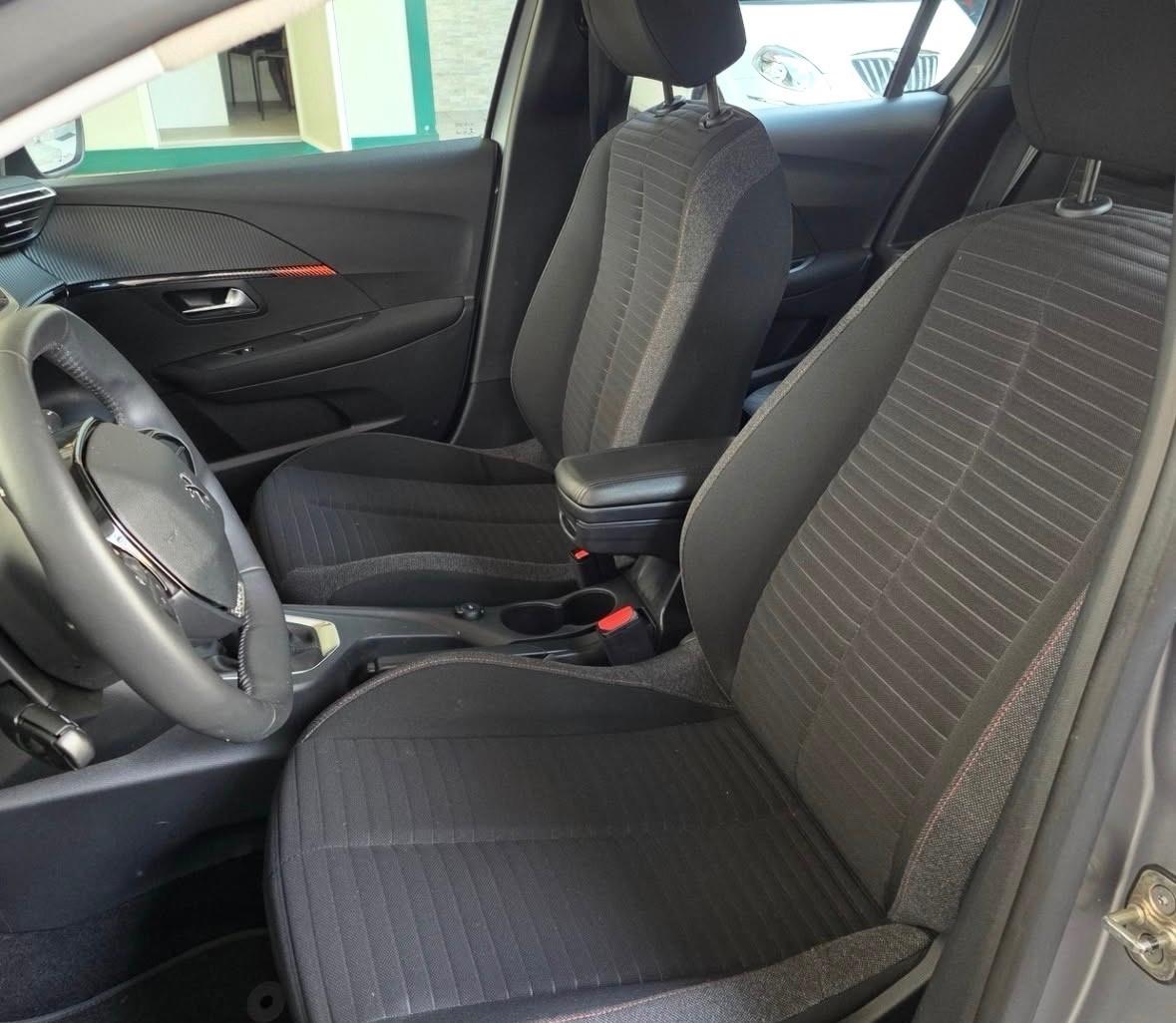 Peugeot 208 diesel 2020