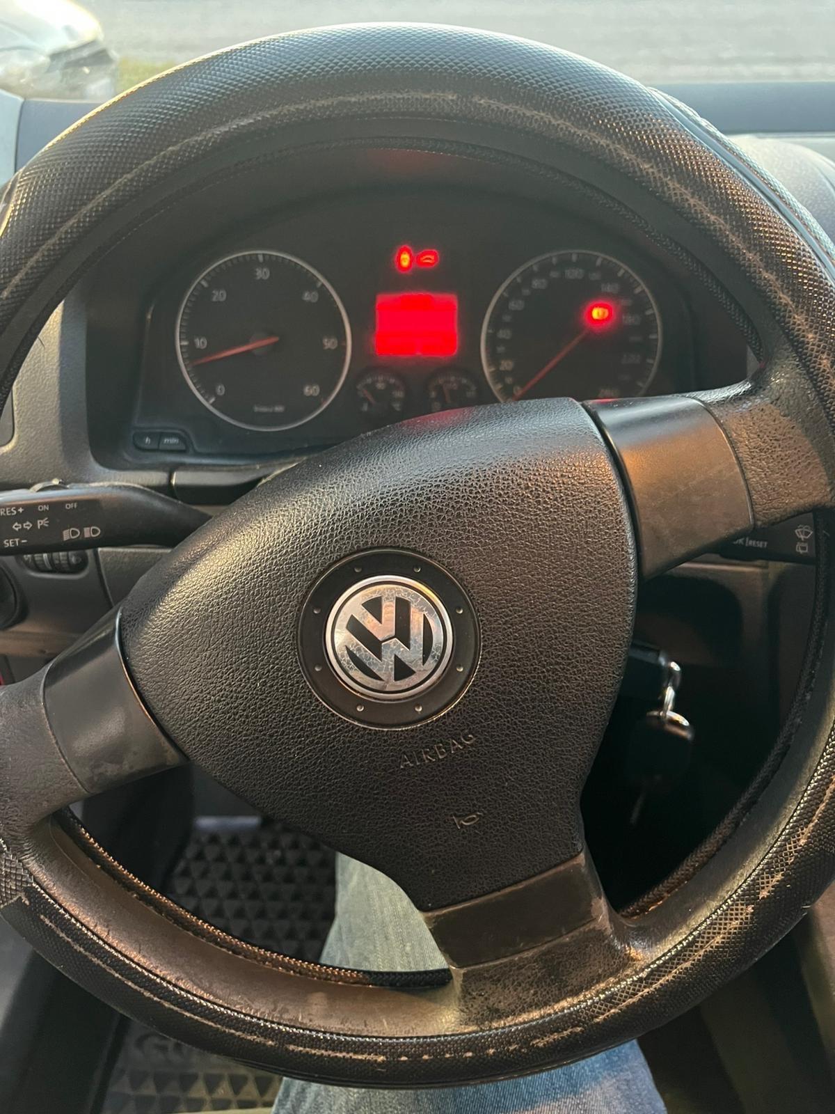 Volkswagen Golf 1.9 TDI 5p. Comfortline