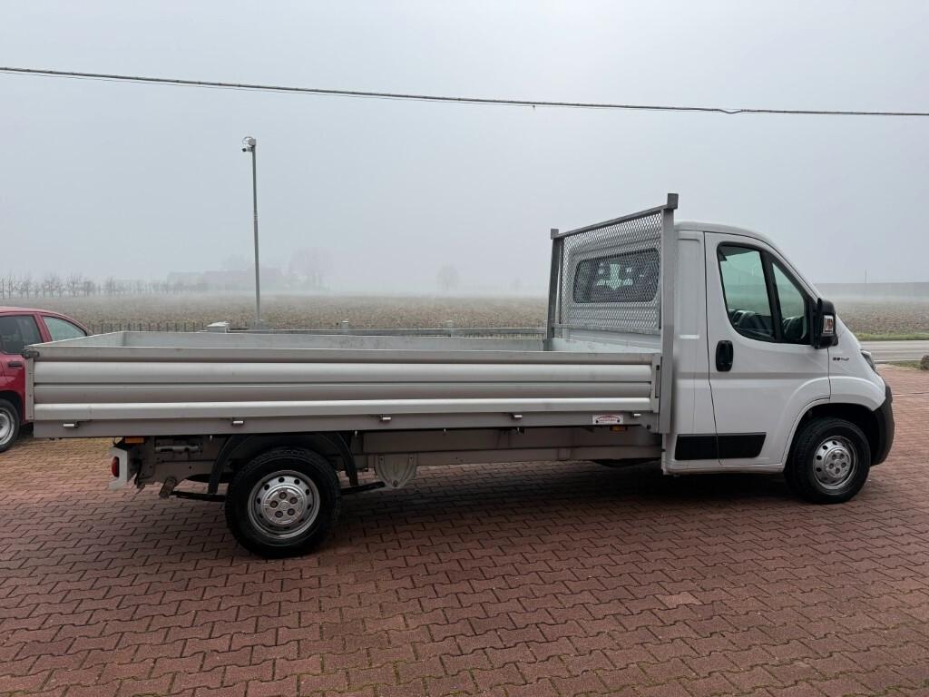 Fiat Ducato 35 2.3 MJT 140CV PLM Cabinato