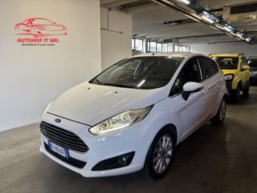 Ford Fiesta 1.4 B/GPL |OK NEOPATENTATI |