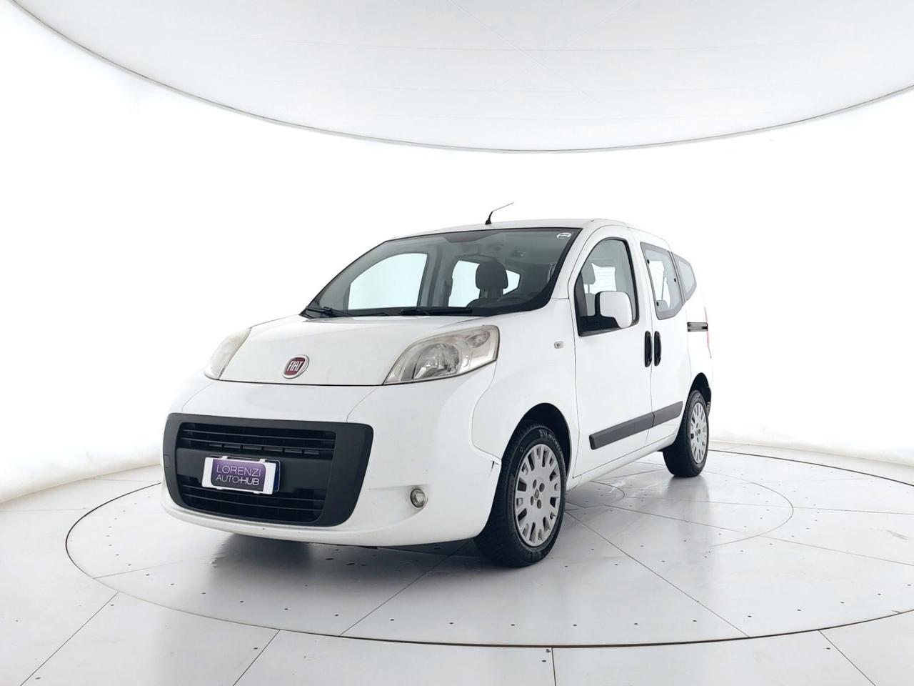 FIAT Qubo 1.3 mjt 16v MyLife COMMERCIANTI