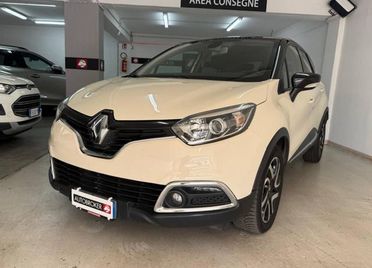 RENAULT Captur dCi 8V 90 CV Start&Stop Energy Intens