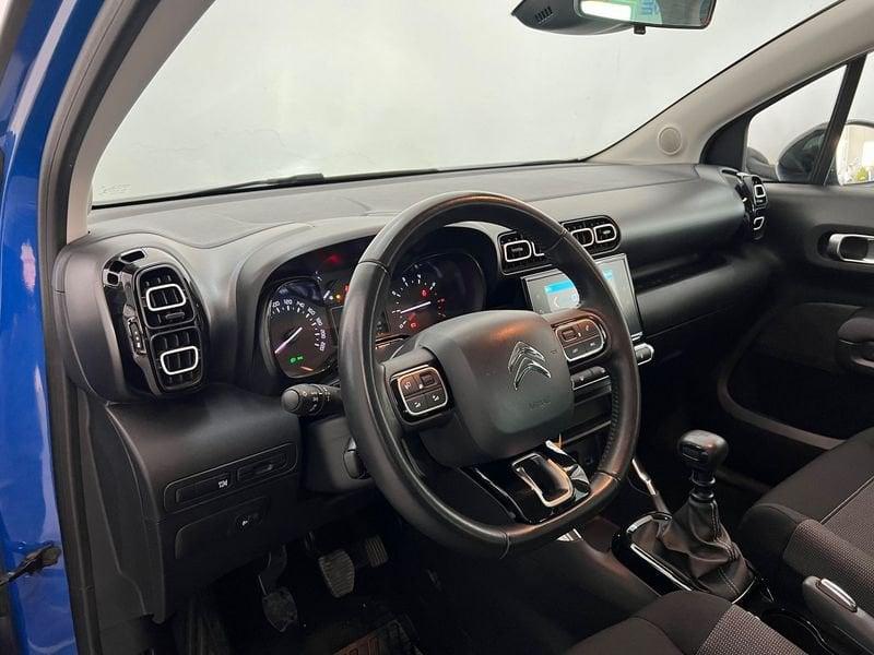 Citroën C3 Aircross C3 Aircross BlueHDi 110 S&S Feel