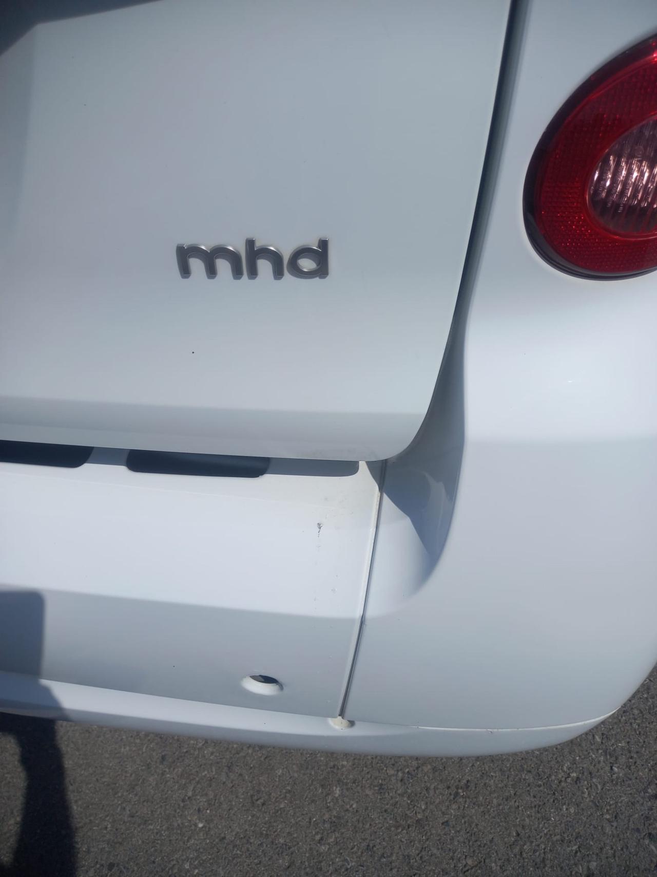 Smart ForTwo 2011