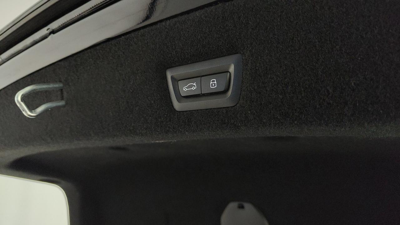 BMW Serie 7 G70 - 740d mhev xdrive MSport Pro auto