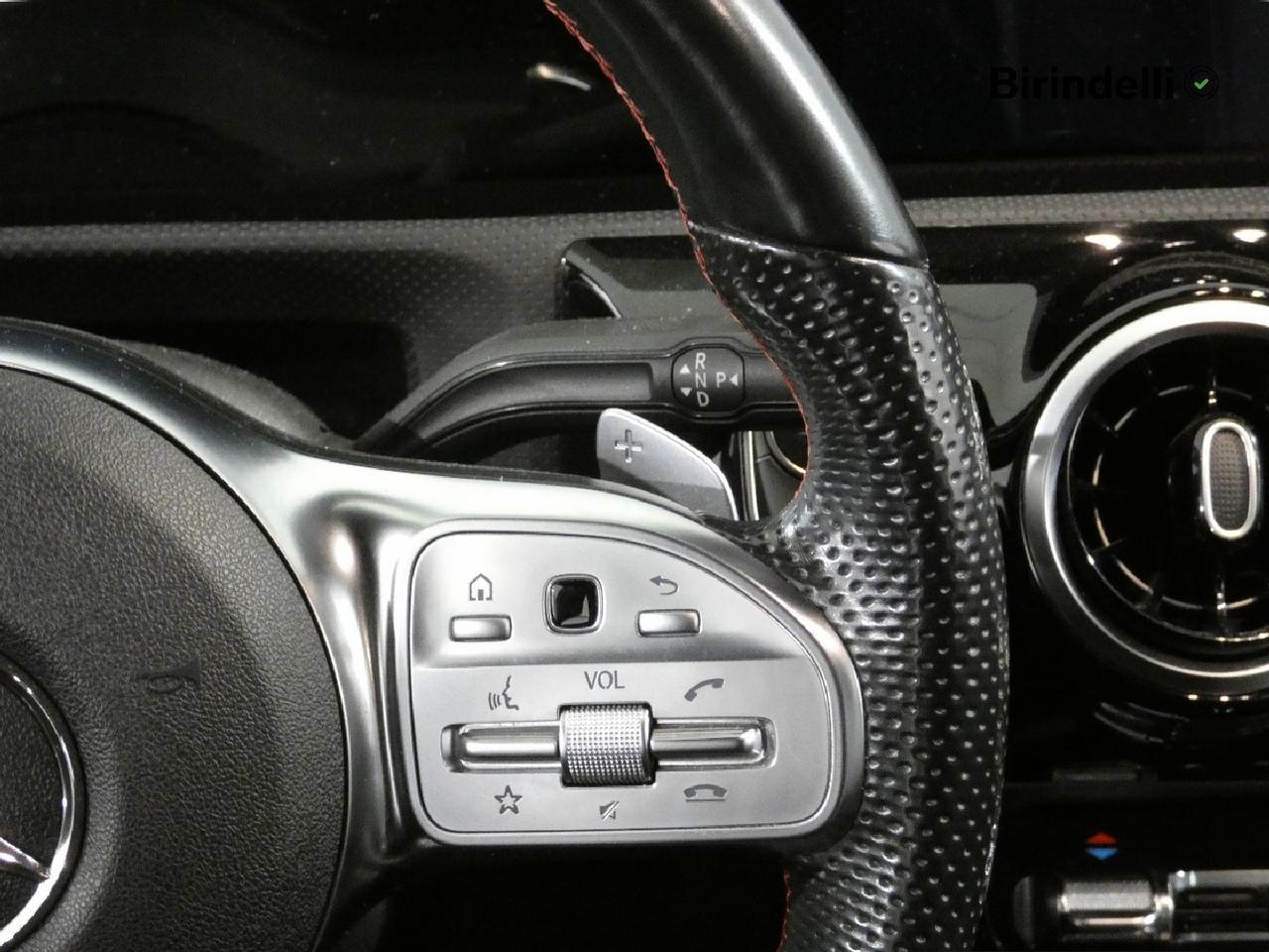 Mercedes-Benz Classe A (W177) - A 180 d Automatic Premium