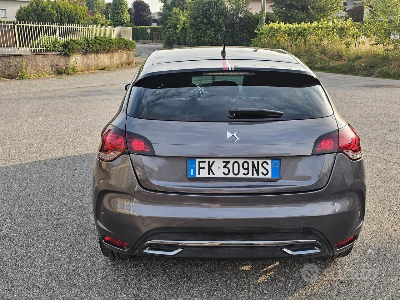 ZMR auto