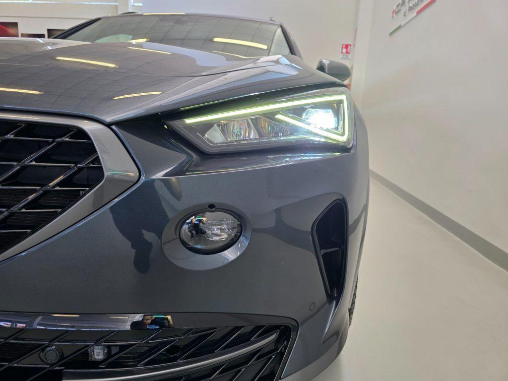 CUPRA Formentor 2.0 TDI 4Drive DSG