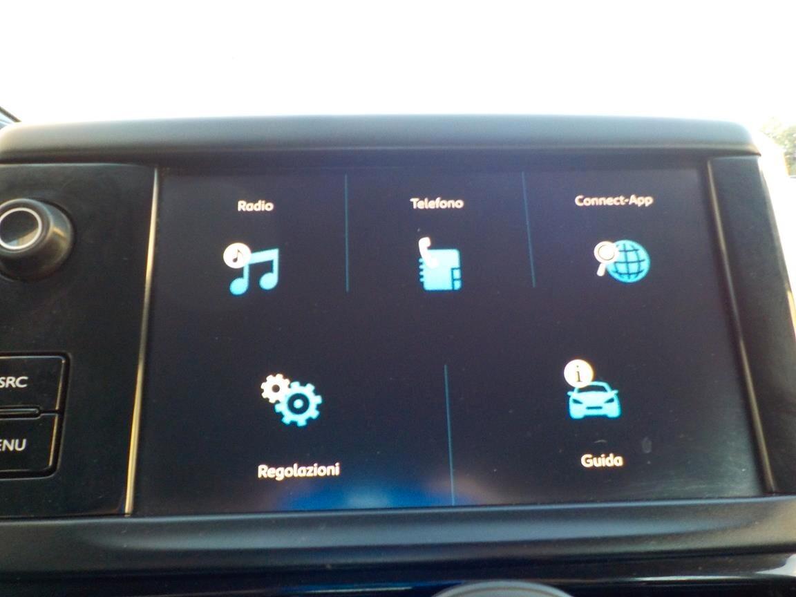 Peugeot 208 BlueHDi 75 5 porte Active