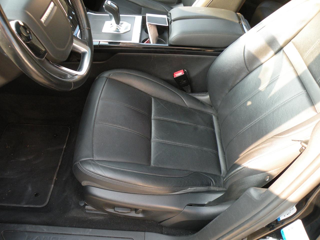 Land Rover Range Evoque 2.0D I4-L.Flw 150 CV AWD Auto HSE