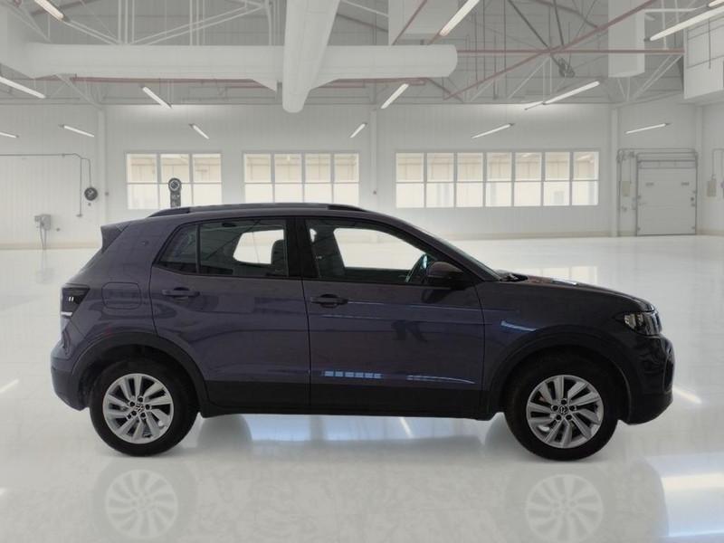 VOLKSWAGEN T-CROSS 1.0 TSI Style
