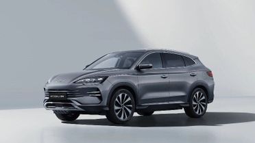 BYD Seal U DMi Seal U DM-i 1.5 218 CV PHEV Comfort