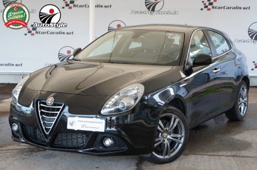 Alfa Romeo Giulietta 2.0 JTDm-2 150 CV Distinctive