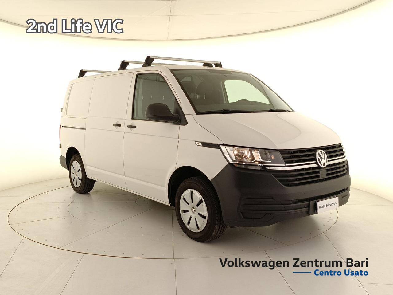 Volkswagen T6.1 Transporter 28 2.0 tdi 110cv business p.c.