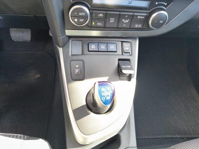 TOYOTA Auris 1.8 Hybrid Active Plus Automatica
