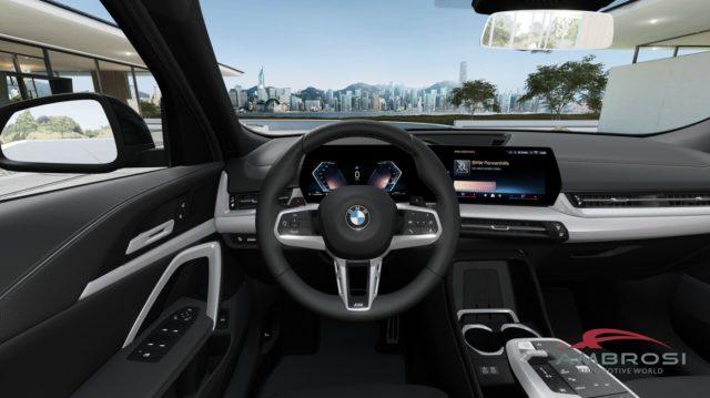 BMW X2 sDrive20i Msport Premium Package