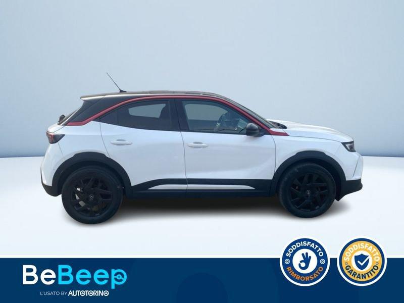 Opel Mokka 1.2 T GS S&S 100CV