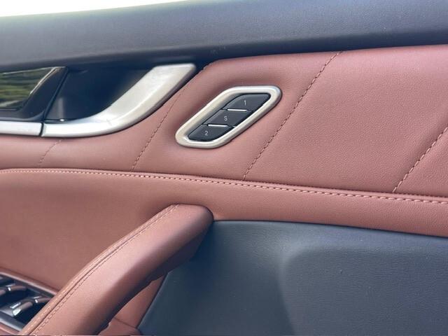 Maserati Levante s q4 430cv