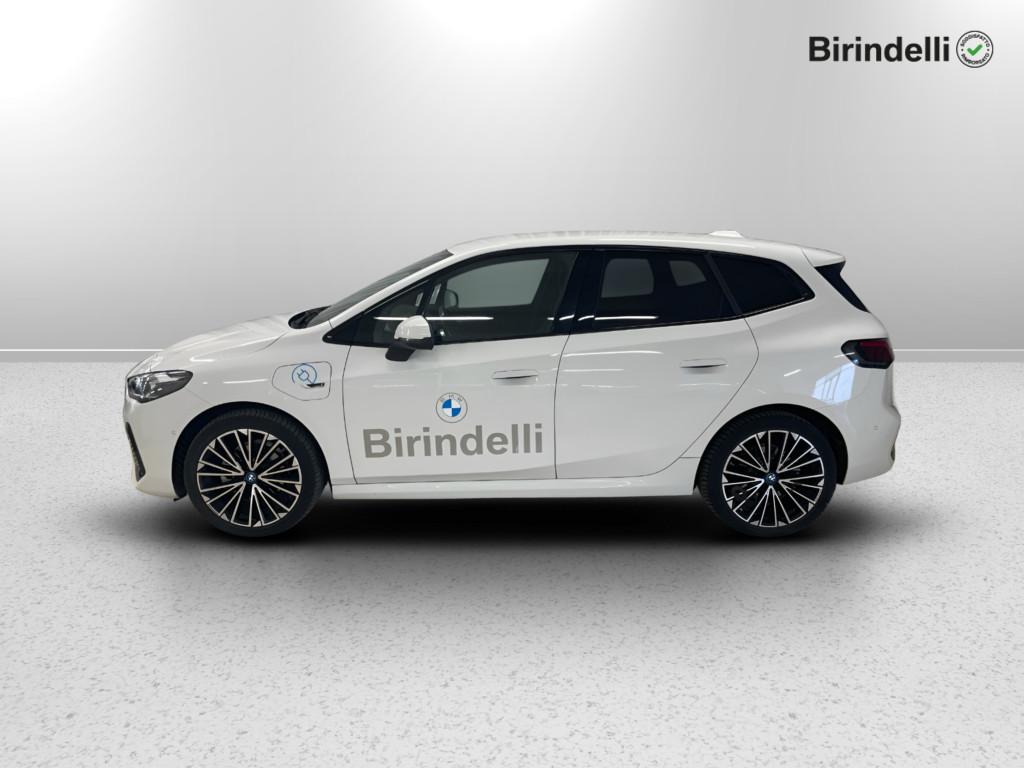 BMW Serie 2 A.T. (U06) - 225e xDrive Active Tourer Msport