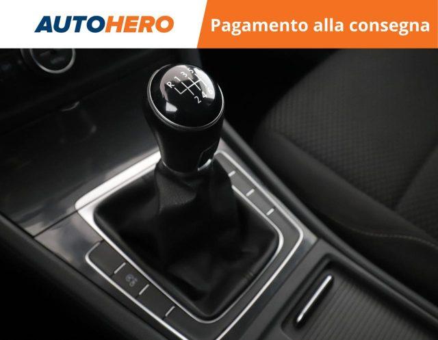 VOLKSWAGEN Golf 1.0 TSI 115 CV 5p. Business BlueMotion Technology