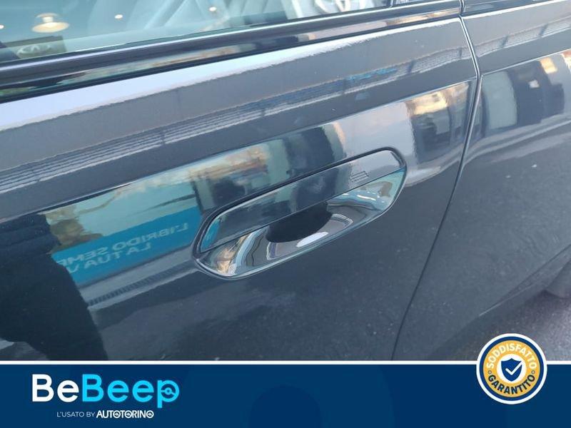 BMW Serie 5 I5 TOURING EDRIVE40 MSPORT EDITION