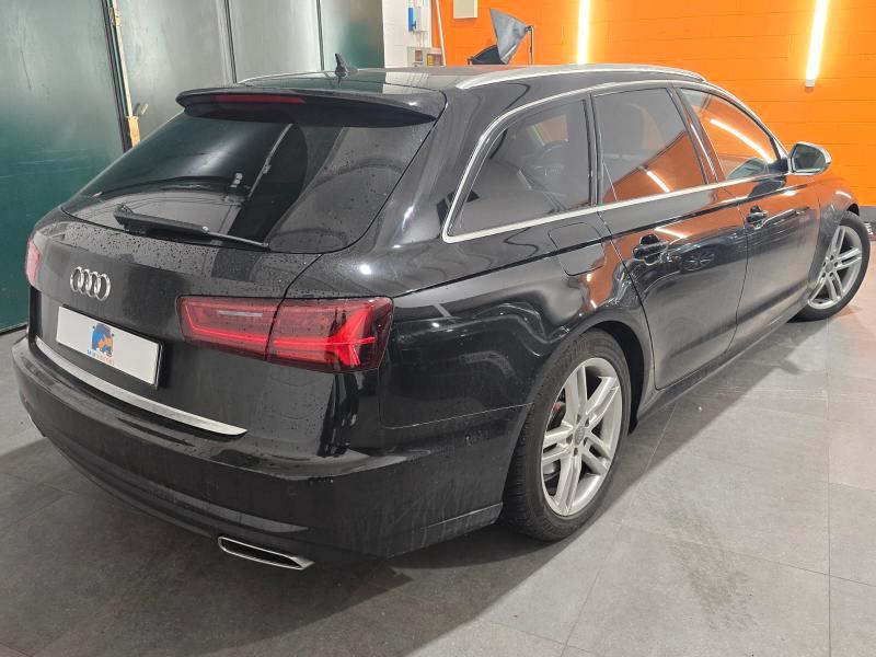 Audi A6 Avant 2.0 tdi ultra 190cv s-tronic