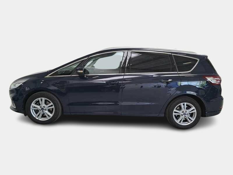 FORD S-MAX 2.0 EcoBlue 150cv S/S Auto Tit. Business