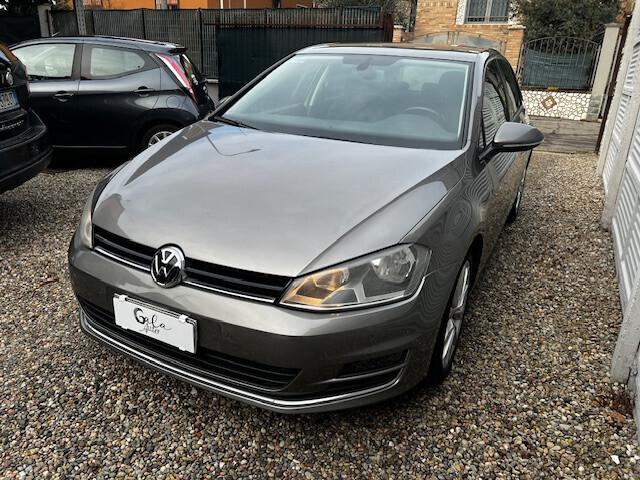 Volkswagen Golf Plus 1.4 TSI DSG Highline