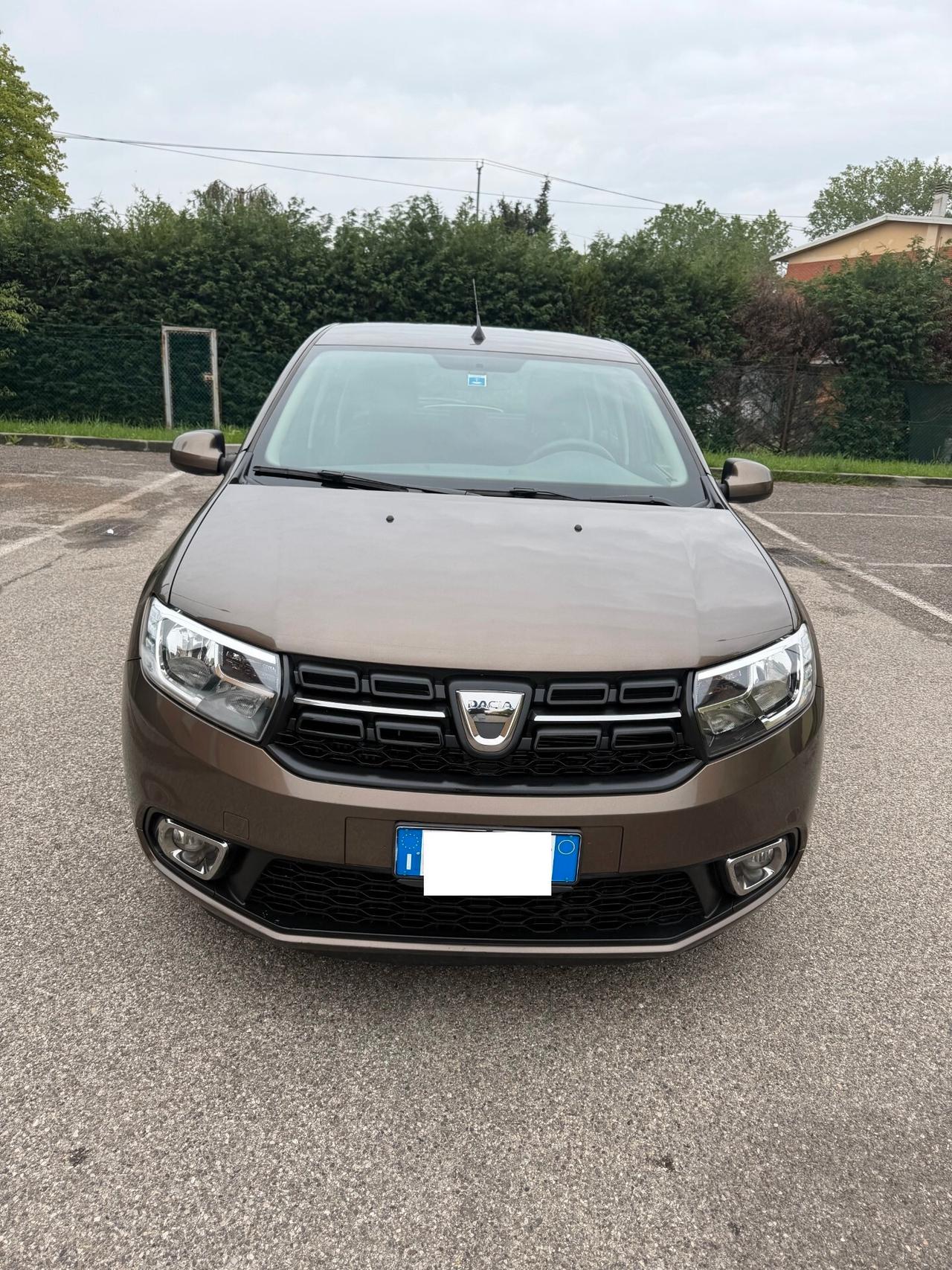 Dacia Sandero Streetway 1.0 tce Gpl - NEOP. - 12 MESI DI GARANZIA -
