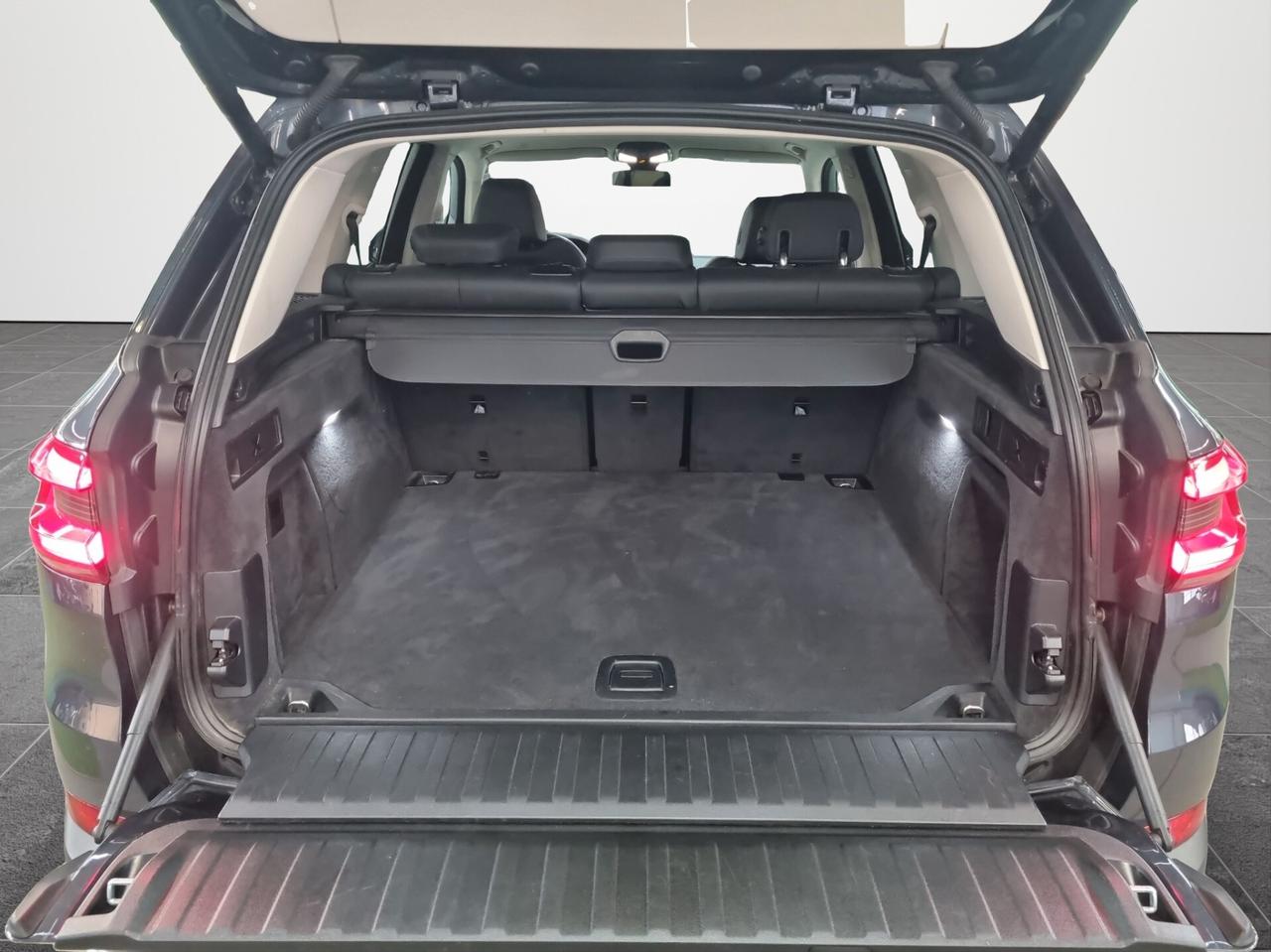 Bmw X5 xDrive25d Business