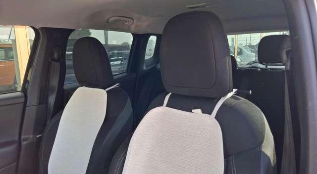 Jeep Renegade Renegade 1.6 mjt Longitude fwd 120cv my18