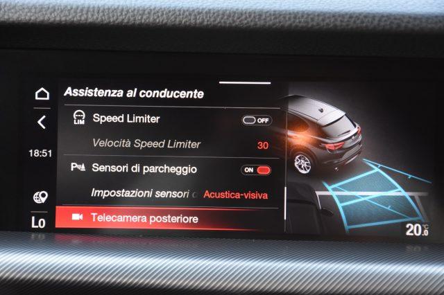 ALFA ROMEO Stelvio 2.0 Turbo 280 CV AT8 Q4 VELOCE