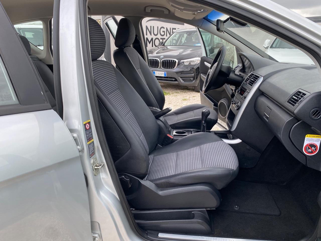 Mercedes-benz A 150 A 150 Elegance