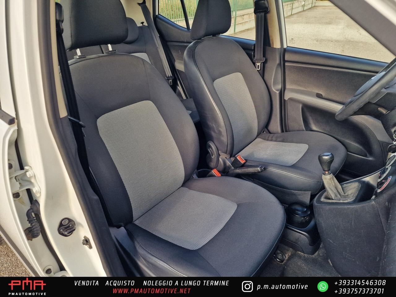 Hyundai i10 1.1 12V BlueDrive GPL