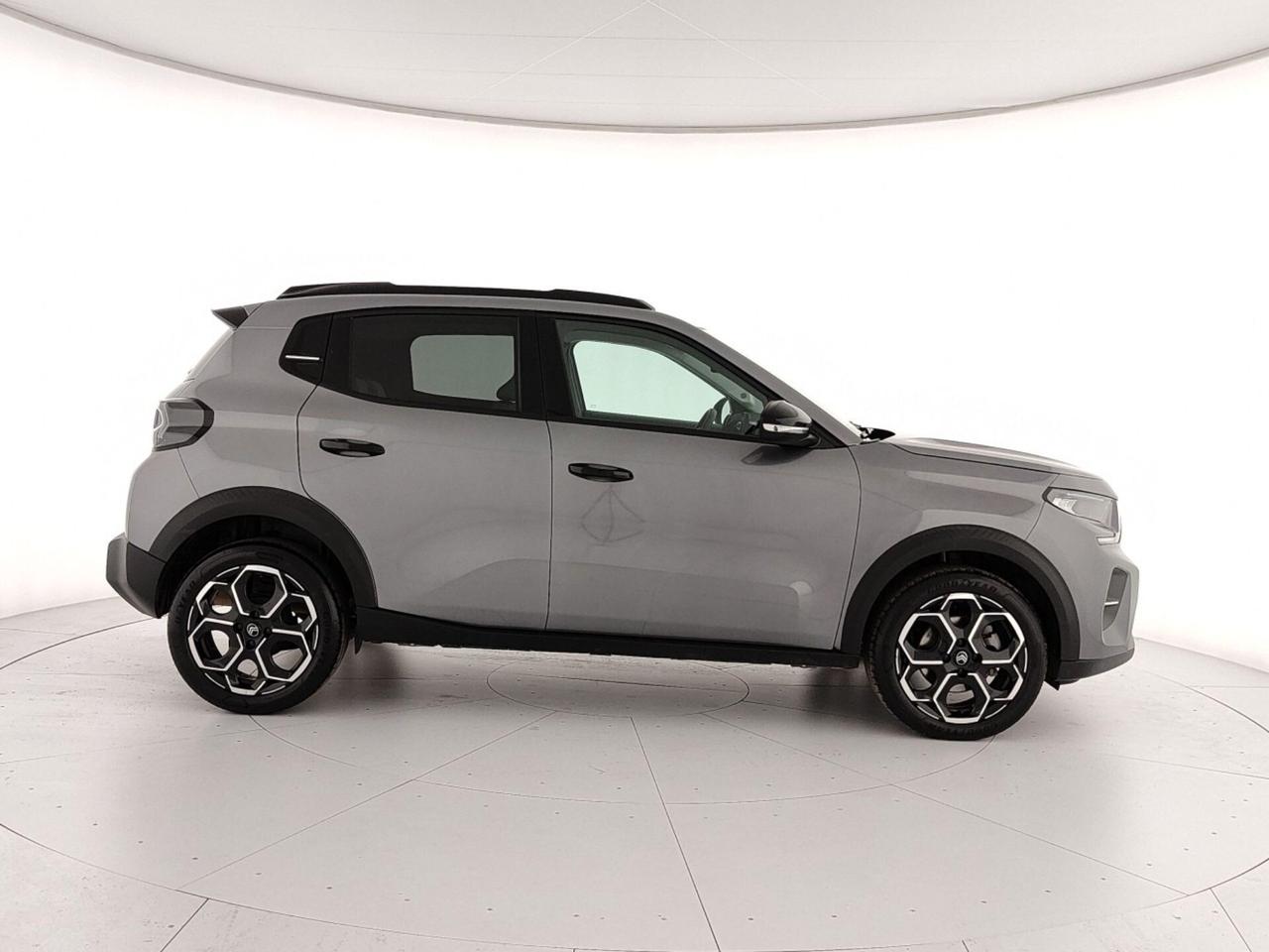 Citroen C3 PureTech 100 S&S Max